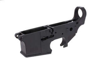Anderson Manufacturing Stripped AR Lower - Ghost